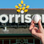 Amid World Egg Day 2024, Morrisons has announced the introduction of a white egg pack to its Chuckle Eggs range.