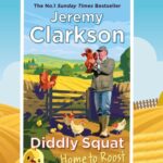 Clarkson’s Farm fans will soon be able to read the latest updates from the Diddly Squat farm in the latest book written by Jeremy Clarkson. 