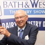 Dairy Industry Award 2024 has been allocated to the chairman of Wyke Farms, John Clothier, celebrating his 70 years of passionate work in the dairy industry. 