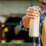 UK farming unions wrote to Food Security Minister Daniel Zeichner, raising concerns over possible changes to new dairy contract legislation.