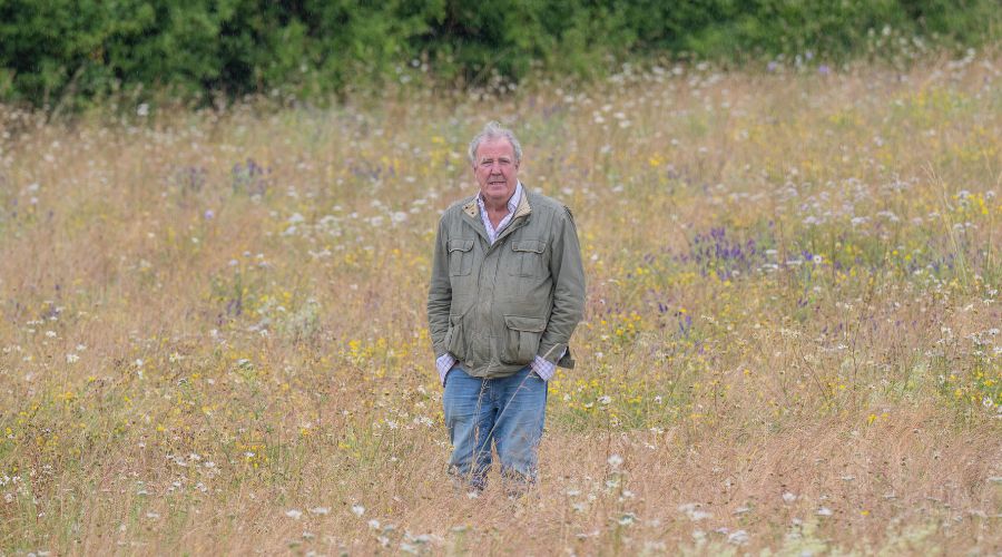 Clarkson’s Farm star, Jeremy Clarkson, talked about his emergency heart surgery after he experienced a 