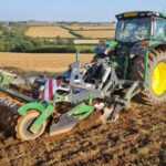 Profitable Farming Company (PFC) said it hopes to revolutionise the UK agricultural market with its range of Awemak cultivation machinery. 