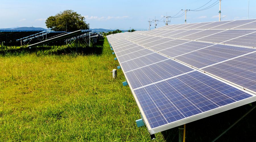 Countryside Alliance responded to government’s National Planning Policy Framework, advocating for a ‘rooftop-first’ approach to solar panels.