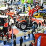 Agritechnica 2025 will be hosted in Germany, bringing together a diverse trade fair programme for international arable and crop farming. 