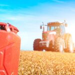 Farmers are warned about rise in fuel duty, which is expected to be announced in the Budget on 30th October. 