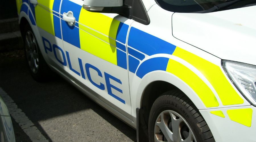 Dorset Police’s Rural Crime Team is investigating the theft of a tractor and hedge trimmer from a farm in Hazelbury Bryan area of Dorchester. 