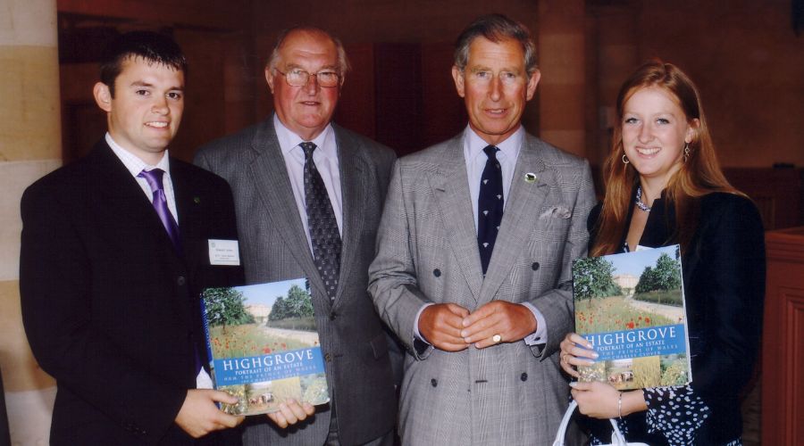 The National Federation of Young Farmers’ Clubs (NFYFC) announced that His Majesty King Charles III has been confirmed as its new patron. 