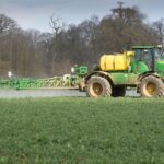 Corteva Agriscience warns farmers that weeds are continuing to emerge and grow in oilseed rape crops due to unseasonably mild temperatures.  