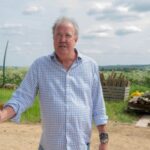 TV presenter and farmer Jeremy Clarkson has issued an encouraging message for British farmers following Autumn Budget announcement.