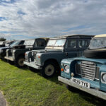 Land Rover Show 2024