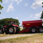 KRM spreader