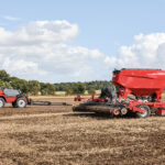 Horsch demo day