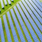 Presumably the biggest solar farm in the UK could soon be built near the village of Gissing in Norfolk by RPC and Elmya.