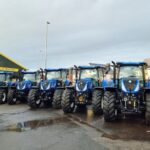 West Midlands and mid Wales machinery dealer, Rea Valley Tractors, announced the closure of its Newport depot.