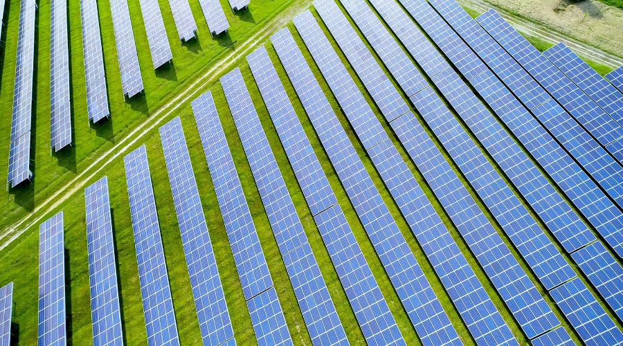 Presumably the biggest solar farm in the UK could soon be built near the village of Gissing in Norfolk by RPC and Elmya.