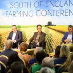 South of England Agricultural Society hosted its annual farming conference. This year’s theme was “What is our land for?”.