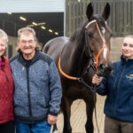 Clarkson’s Farm star, Gerald Cooper, is joining forces with Old Gold Racing to raise awareness and funds for Prostate Cancer UK.   