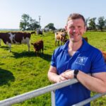 A Scottish organic dairy, Mossgiel Farm, launched what it claims is the most natural chocolate milk on the market, called ‘brown cow milk’.  