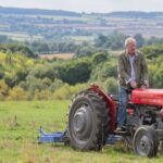 Jeremy Clarkson has shared his dissatisfaction with NFU’s plea for farmers not to go to London on 19th November.