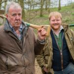 Jeremy Clarkson confirmed that season five of Clarkson’s Farm is officially in production, while fans are waiting for season four to come out. 