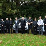 An estimated £4 million worth of stolen vehicles and equipment have been recovered by the Warwickshire Police Rural Crime Team.