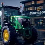 Morrisons has committed to invest over £1.4 billion into British farming as well as announced a shopping discount for the supplying farmers.