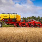 Vaderstad Seed Hawk