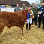 The 124th edition of the Annual Christmas Fatstock Show and Sale, showcased Fatstock Society’s excellent entries in all sections.  