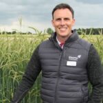 New Recommended List demonstrates the real strength and depth in Elsoms Seeds breeding program, Elsoms head of agriculture, Toby Reich, said. 