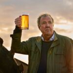 Jeremy Clarkson’s gold winning Hawkstone Premium Lager will be available in 105 Marston’s pubs across the UK.