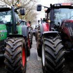 Farmers from East Anglia will take part in a ‘go-slow’ protest across Suffolk to show their frustration with changes to inheritance tax.