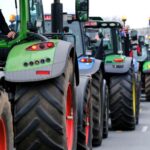 Campaigners Save British Farming and Fairness for Farmers confirmed details of a tractor farmers’ protest on 11th December in London. 