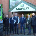 Carr’s Billington will represent the Merlo UK brand in Cumbria and the North East, covering depots in Carlisle, Hexham, and Morpeth.