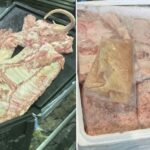 On 6th and 7th December alone, the Dover Port Health Authority (DPHA) seized six tonnes of illegal meat at Dover Port.