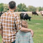 Conservative government, as well as current Labour leaders, have been criticised for “neglecting British farmers” by Liberal Democrats.