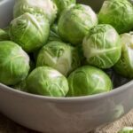 Brussels sprouts are set to be up to 25% bigger and noticeably tastier this year, retailer Tesco has confirmed.