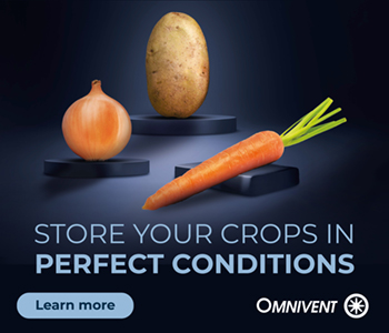 Omnivent advert on farm machinery website