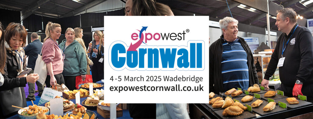 Expowest Cornwall show