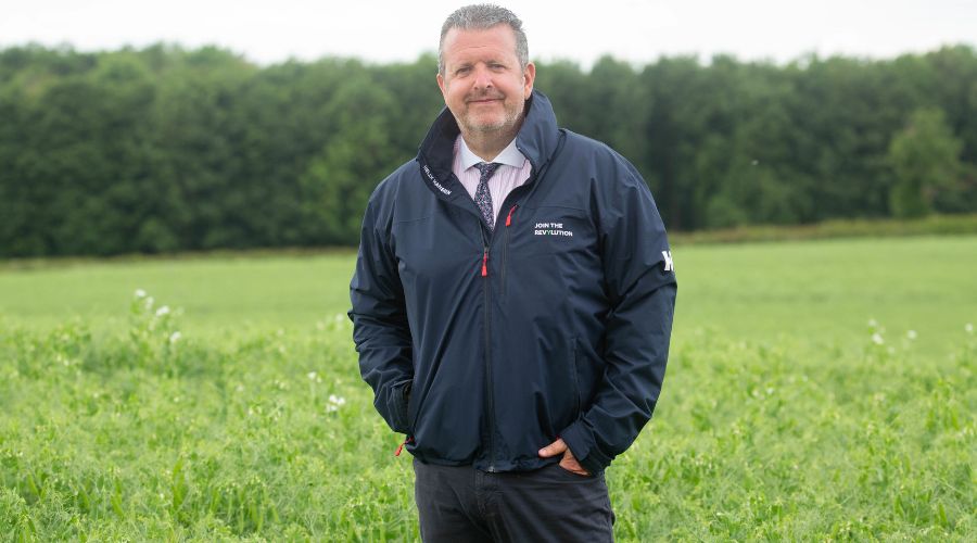 Hutchinsons national seeds manager, David Bouch, has shared his views on spring cropping variety choices for 2025.