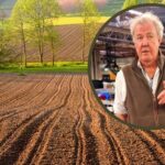 The star of much-loved Clarkson’s Farm, Jeremy Clarkson, said he is “backing British farmers” following difficult months for the industry.