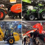 Thousands of visitors attended LAMMA 2025 to learn about the latest agricultural machinery and ground-breaking technology for farming sector.