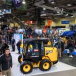 LAMMA 2025, is set to deliver a dynamic platform for British farmers, including presenting cutting-edge products and networking opportunities.