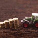 Farmers are more likely to seek financial advice almost trebled in the last quarter of 2024, according to new research from NFU Mutual.   