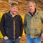 Farmer and presenter Jeremy Clarkson has recently announced the winter closure of Diddly Squat farm shop located in Chipping Norton.