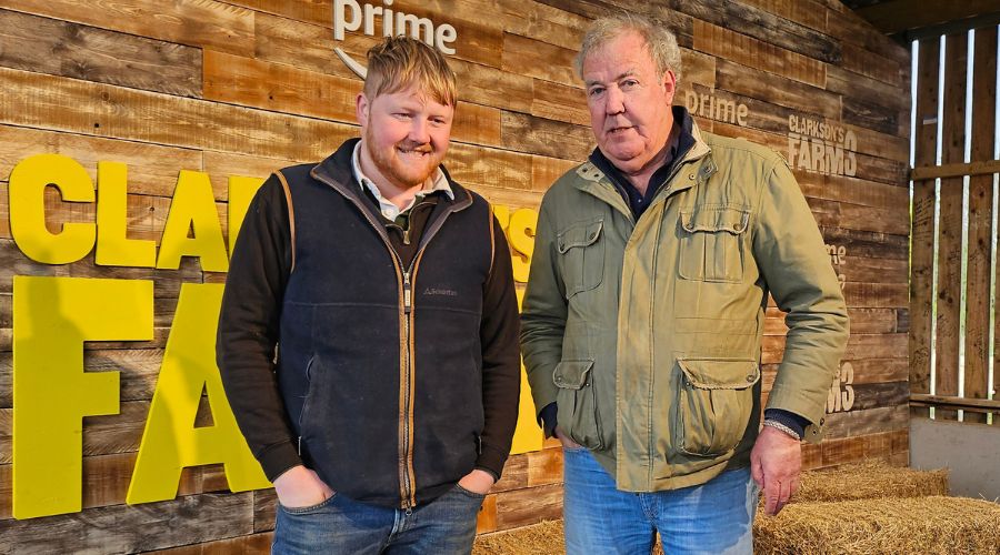 Farmer and presenter Jeremy Clarkson has recently announced the winter closure of Diddly Squat farm shop located in Chipping Norton.