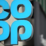 Co-op announced a new £820,000 fund to support sustainable farming, rewarding farmers’ efforts in reducing carbon emissions.