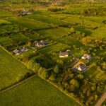 UK farmland values expected to hold firm following small rise in 2024, farm and estate property consultancy Carter Jonas confirmed.