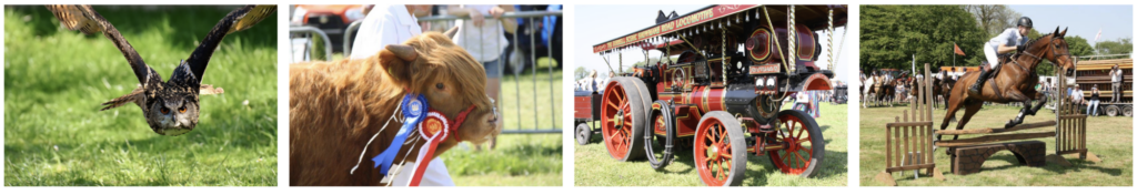 North Somerset Show