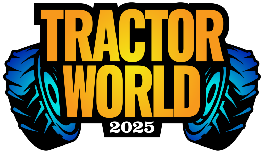 Tractor World event