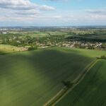 Cambridge Past, Present & Future challenged proposed Cambourne to Cambridge bus road that would go through Coton Orchard and Madingley Hill.